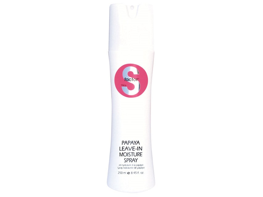 Replenish Hair With S Factor Leave In Moisture Spray