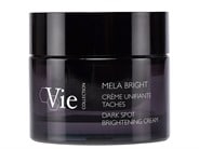 Vie Collection Mela Bright Dark Spot Brightening Cream