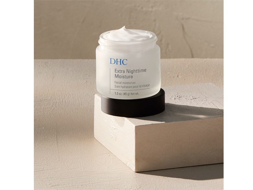 DHC Extra Nighttime Moisture