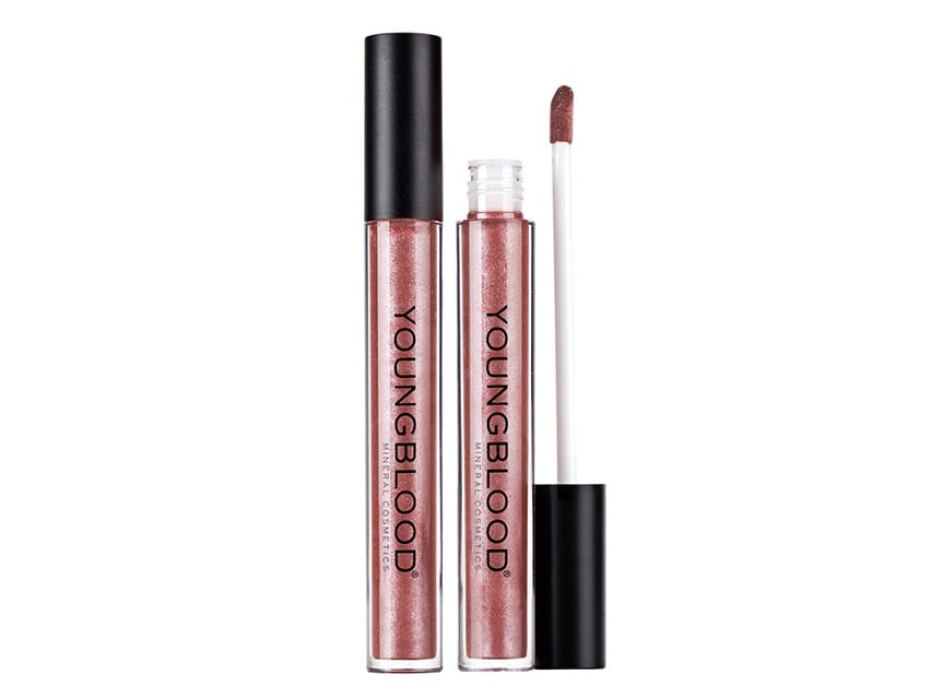 Youngblood Mineral Cosmetics Lipgloss
