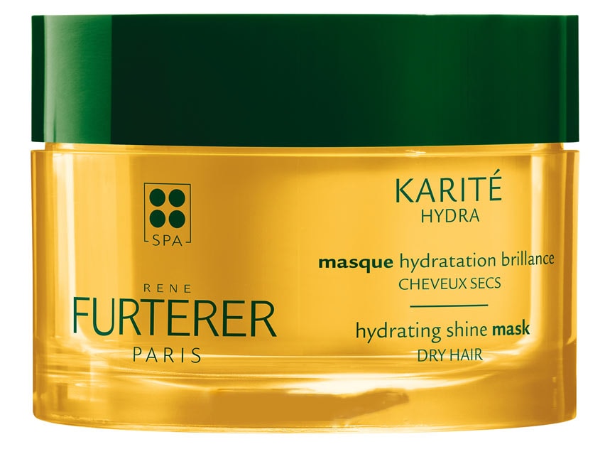 Rene Furterer KARITE HYDRA Hydrating Shine Mask