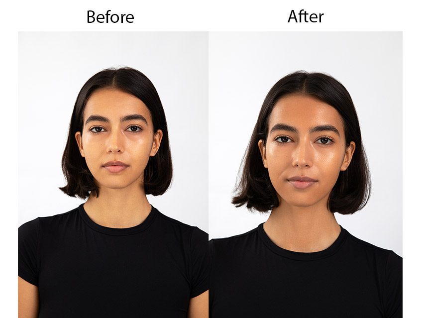 Ere Perez Oat Milk Foundation