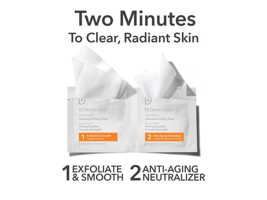 Dr. Dennis Gross Skincare Derminfusion Discovery Kit - Limited Edition