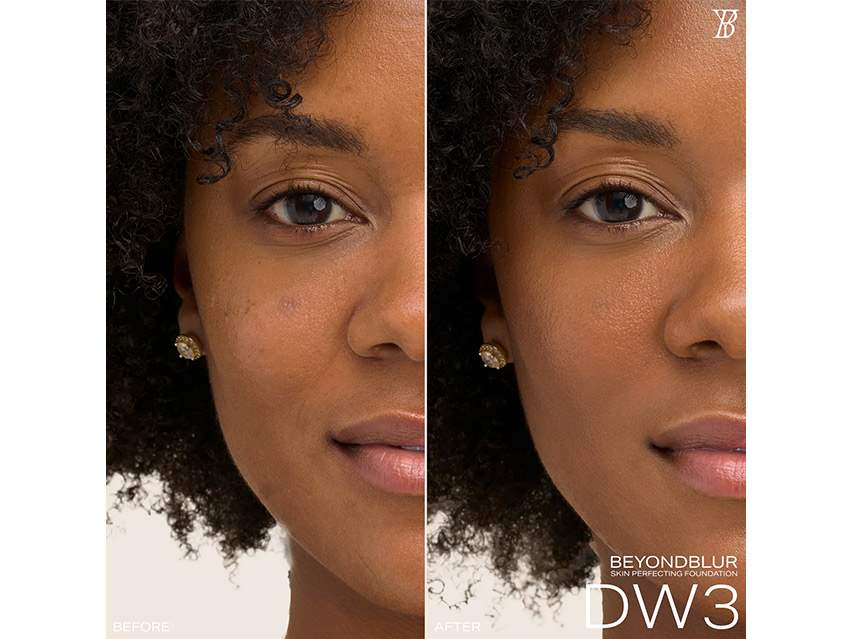 Youngblood Mineral Cosmetics BeyondBlur Skin Perfecting Foundation