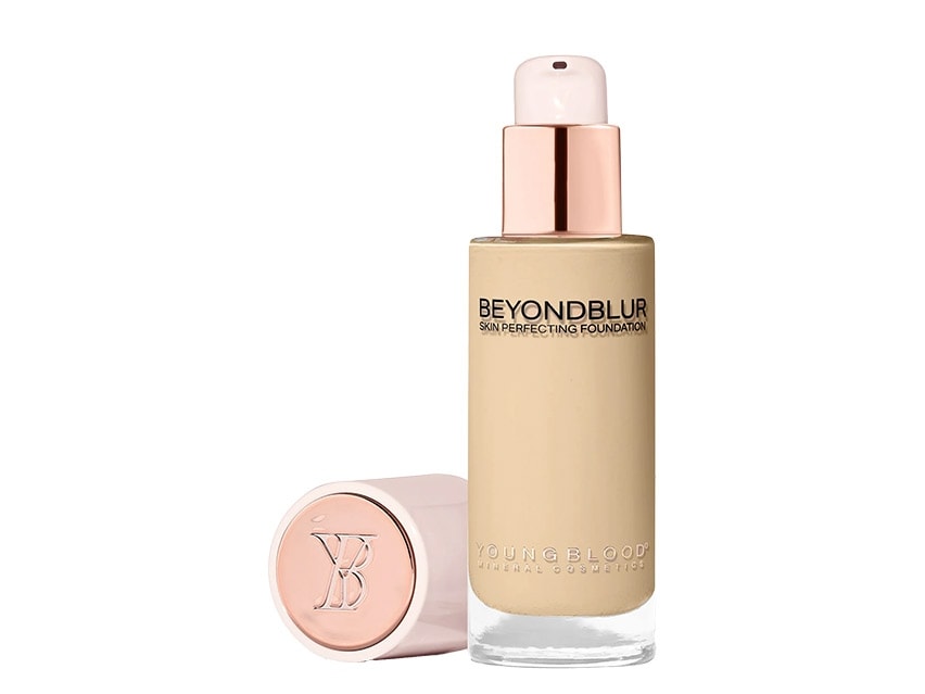 Youngblood Mineral Cosmetics BeyondBlur Skin Perfecting Foundation