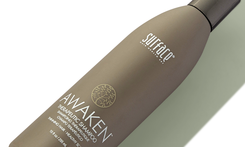 Surface Awaken Therapeutic Shampoo