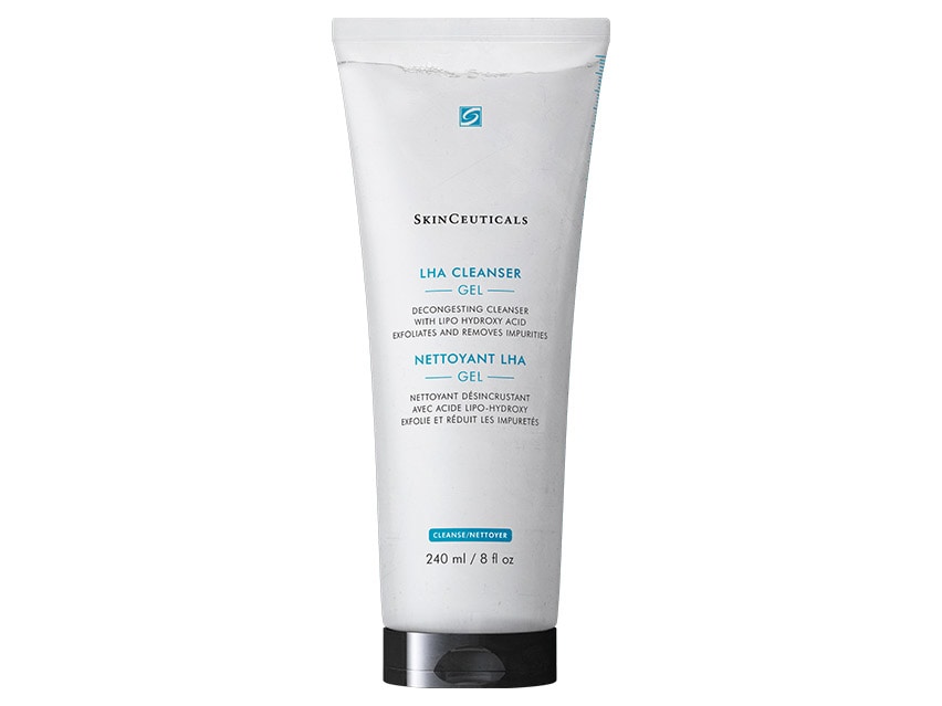 SkinCeuticals LHA Exfoliating Cleanser Gel