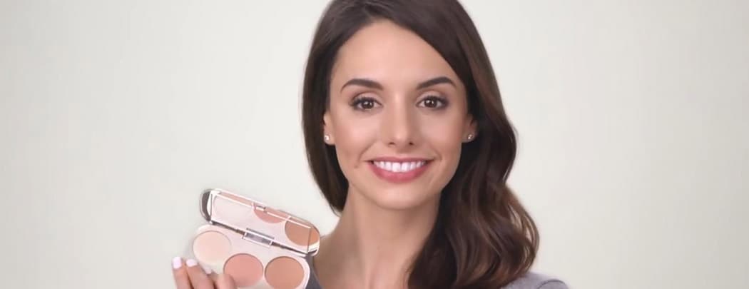 How to Contour and Highlight with jane iredale