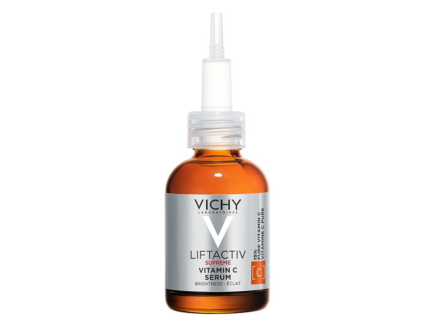 LiftActiv Serum Brightening Skin Corrector | LovelySkin