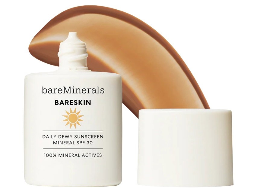 bareMinerals Daily Dewy Sunscreen Mineral SPF 30