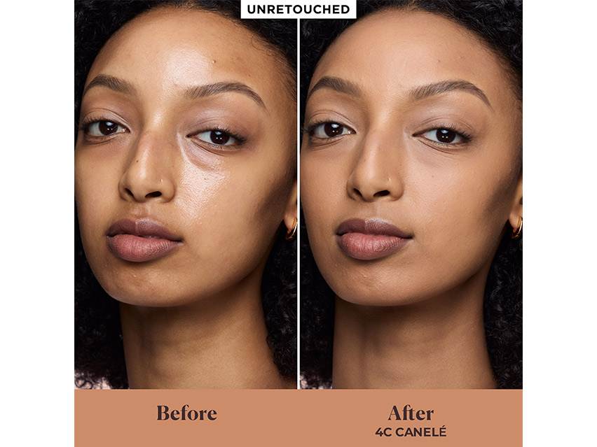 Laura Mercier Real Flawless Feather Matte Powder Foundation