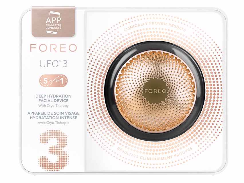 FOREO UFO 3 - Black