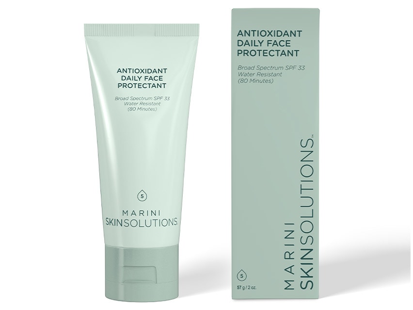 Marini SkinSolutions Antioxidant Daily Face Protectant SPF 33