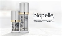 Biopelle Tensage Stem Cell Cream