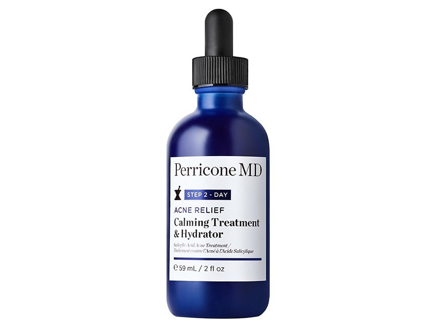 Perricone MD Acne Relief Calming Treatment & Hydrator