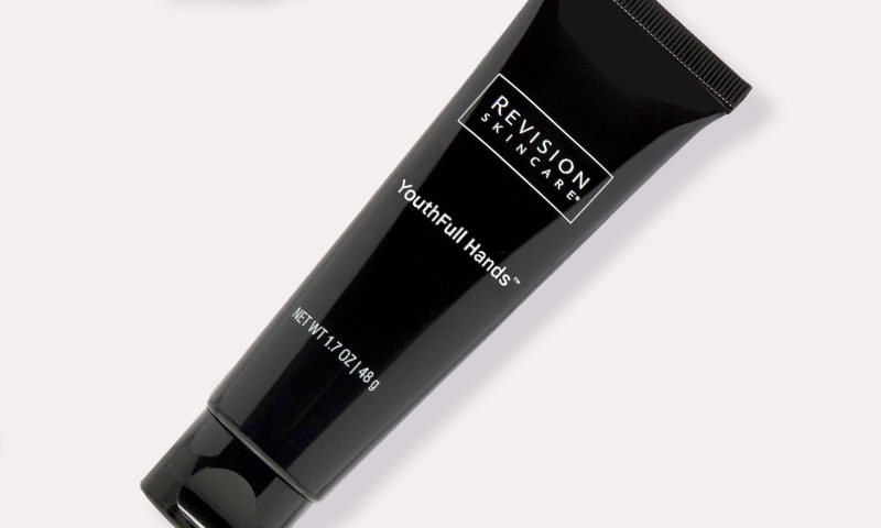 Revision Skincare YouthFull Hands