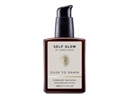 Self Glow by James Read Dusk to Dawn Overnight Tan Facial