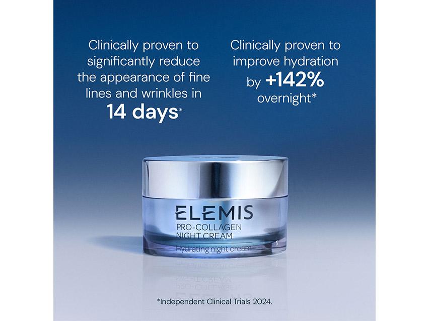 ELEMIS Pro-Collagen Night Cream