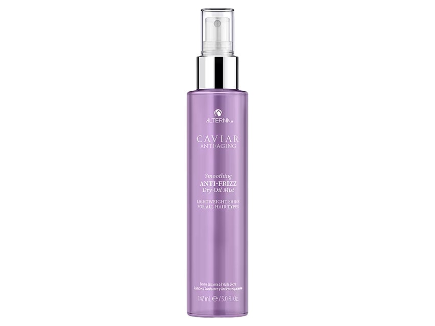 Alterna CAVIAR Anti-Aging Smoothing Anti-Frizz Dry Oil Mist