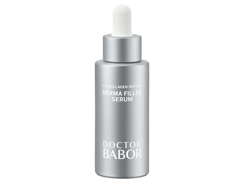 DOCTOR BABOR Derma Filler Serum