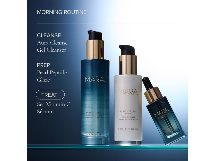 MARA Sea Vitamin C Serum