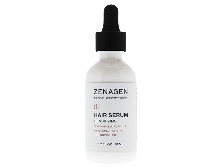 Zenagen Thickening Hair Serum