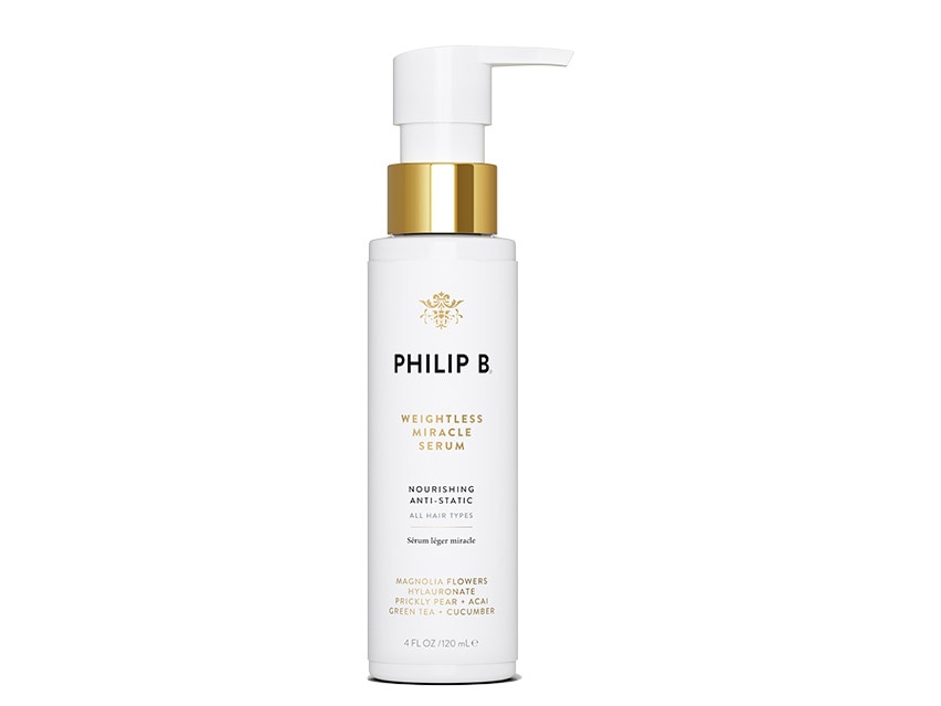 Philip B. Weightless Miracle Serum