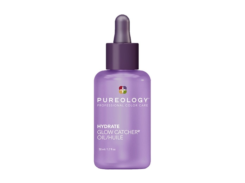 Pureology Hydrate Glow Catcher Oil
