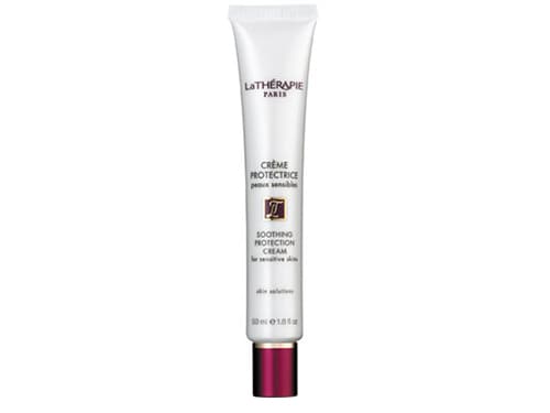 La Therapie Paris Creme Protectrice Soothing Protection Cream for Sensitive Skin