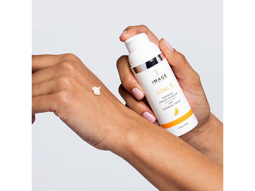 IMAGE Skincare Vital C Hydrating Intense Moisturizer