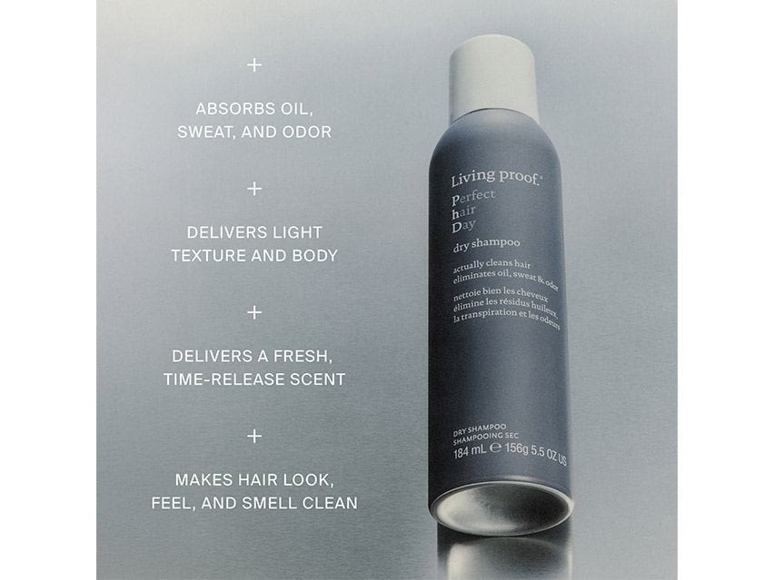 Living Proof Perfect Hair Day Dry Shampoo