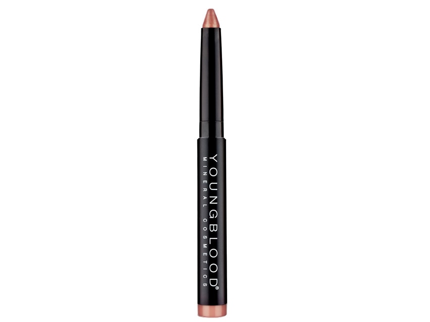 Youngblood Color Crays Sheer Lip Crayon - Venice Vibe