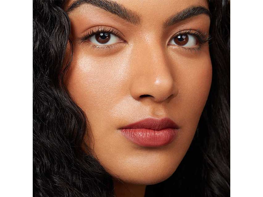 Monika Blunder Kissen Lush Lipstick Crayon