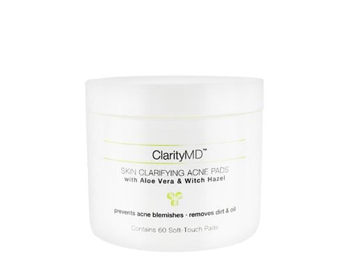 claritymd clarifying serum