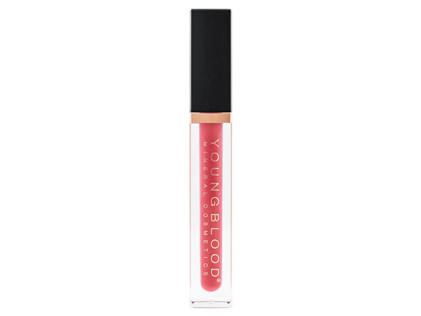 Youngblood Mineral Cosmetics Hydrating Liquid Lip Creme - Enamored
