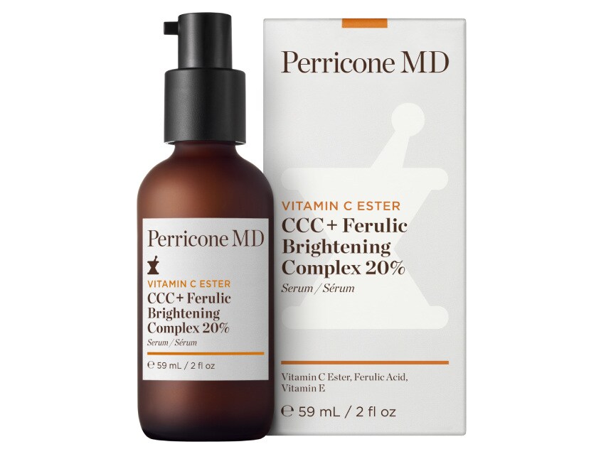 Perricone MD Vitamin C Ester CCC + Ferulic Brightening Complex 20%