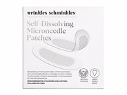 Wrinkles Schminkles Self-Dissolving Microneedle Patches