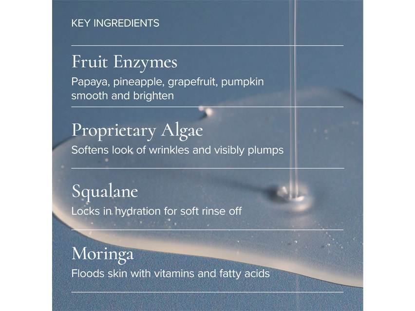 MARA Algae Enzyme Cleansing Oil