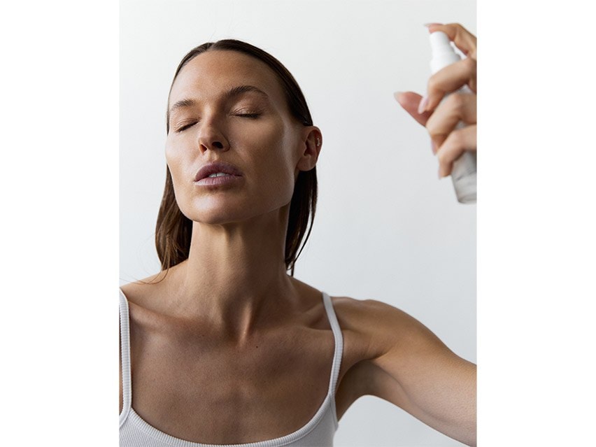 Symbiome The Essence Rejuvenating Mist