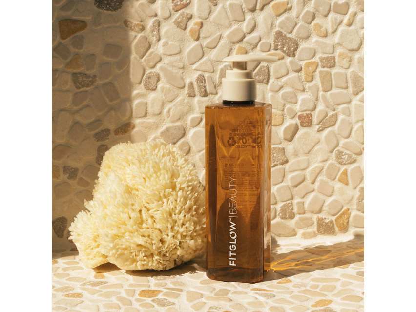 Fitglow Beauty Cloud  Body Wash