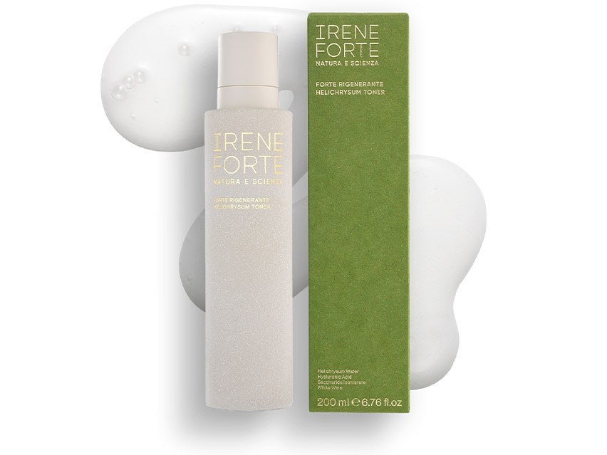 Irene Forte Helichrysum Hydrating Toner