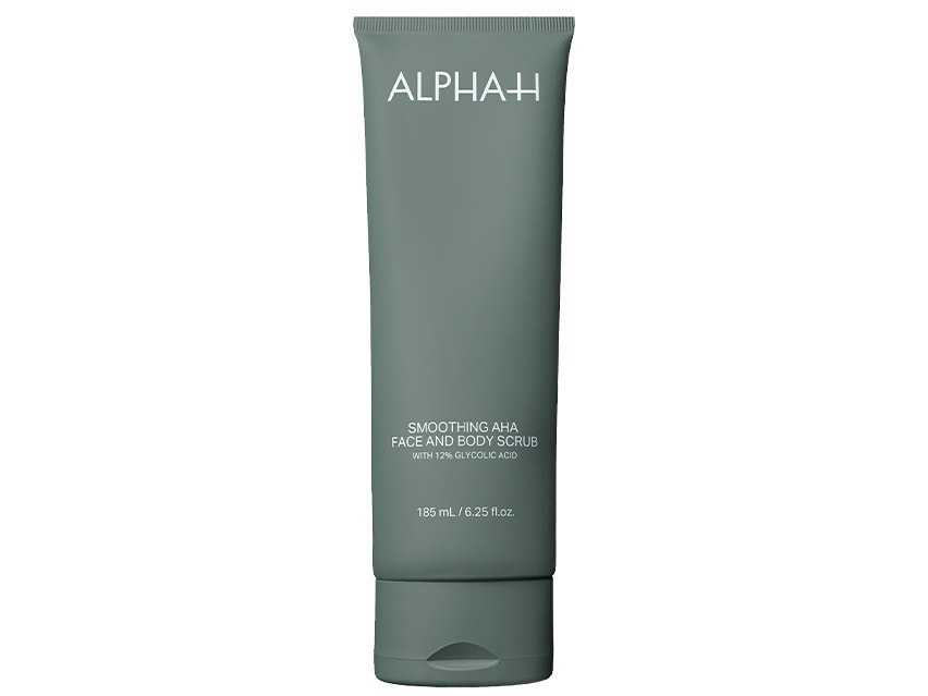 Alpha-H Micro Cleanse Super Scrub