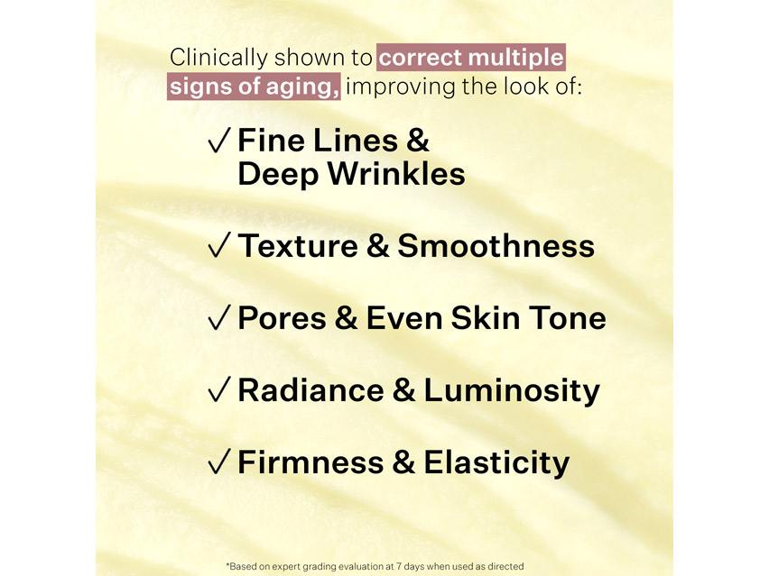 StriVectin Advanced Retinol Nightly Renewal Moisturizer