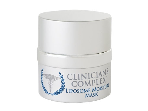 Clinicians Complex Liposome Moisture Mask