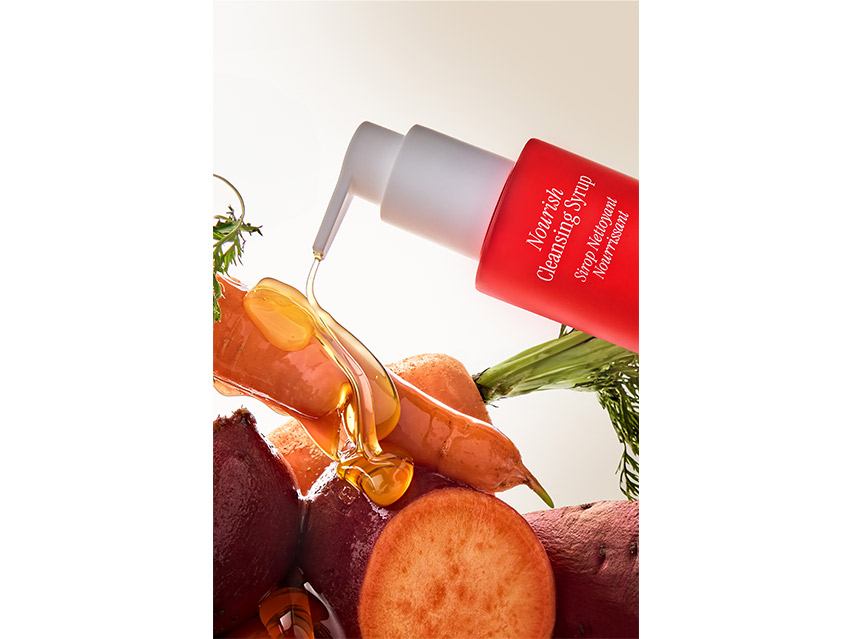 AKAR Skincare Nourish Cleansing Syrup