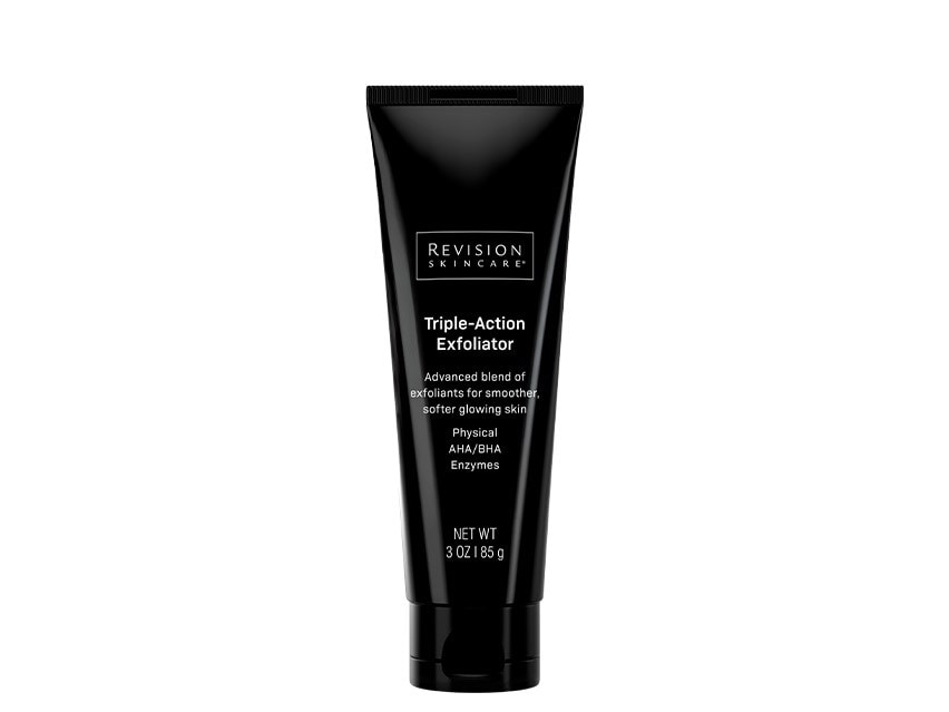 Revision Skincare Triple-Action Exfoliator - 3.0 oz