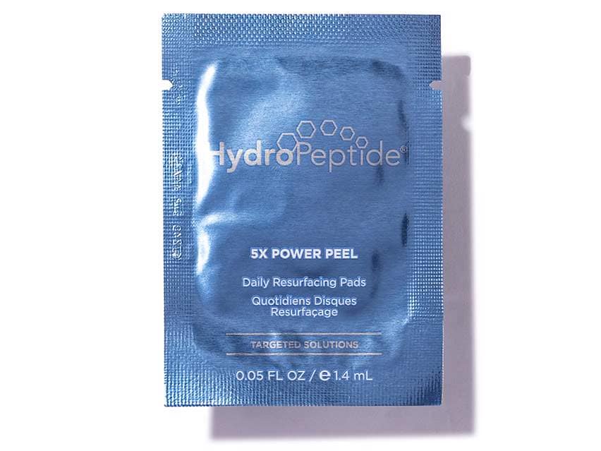 HydroPeptide 5X Power Peel