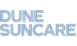Dune Suncare logo Logo