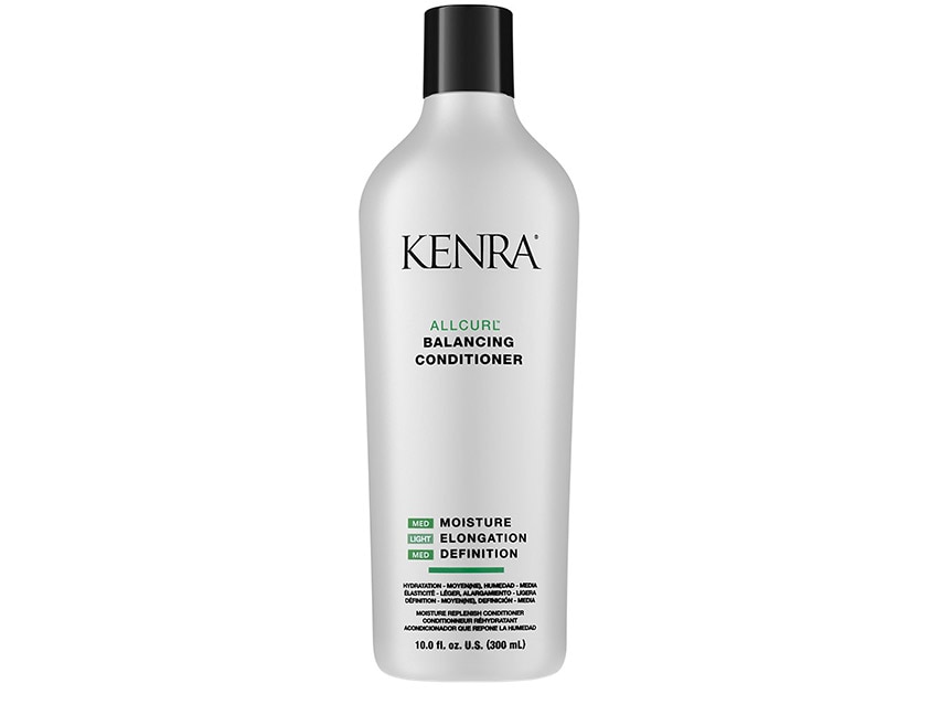 Kenra Professional AllCurl Balancing Conditioner