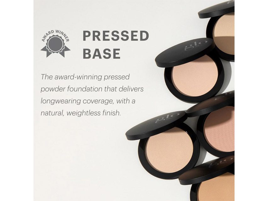 Glo Skin Beauty Pressed Base